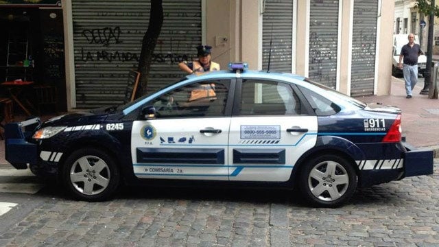 Callejero Fino, a un paso del procesamiento con preventiva por portación de un arma de guerra