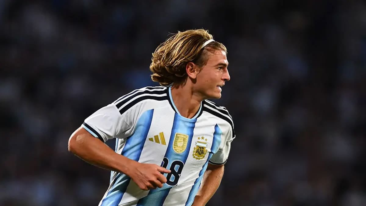 Lautaro y Paz facturan en Córdoba: la Argentina le gana 2-0 a Bolivia y arranca la era post-Mundial
