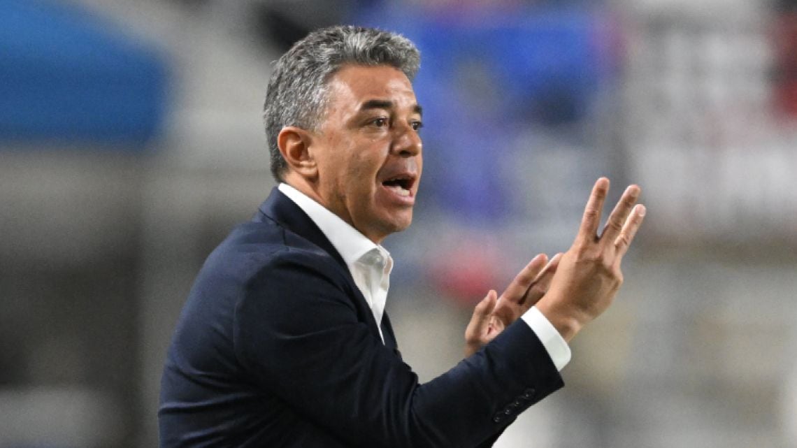 Ecuador falló desde los doce pasos y se quedó sin final: ahora va por el tercer puesto ante Panamá