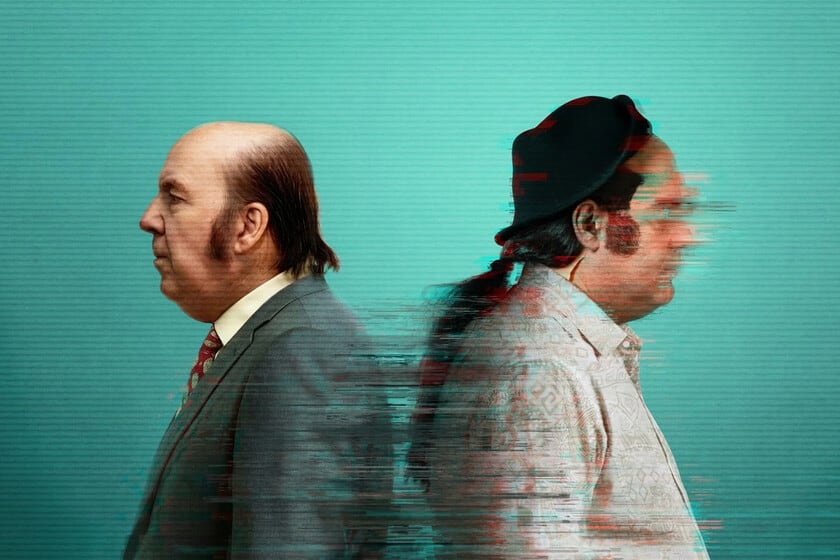 Un documental reconstruye la huella de Chiquito de la Calzada y el litigio que enfrentó a su imitador con el comediante original