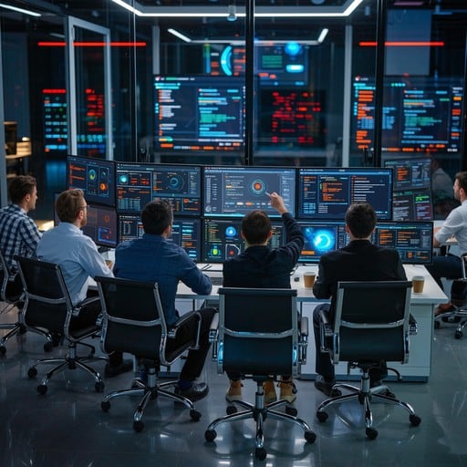Google mostró cómo su modelo Argon halló una vulnerabilidad en software hospitalario