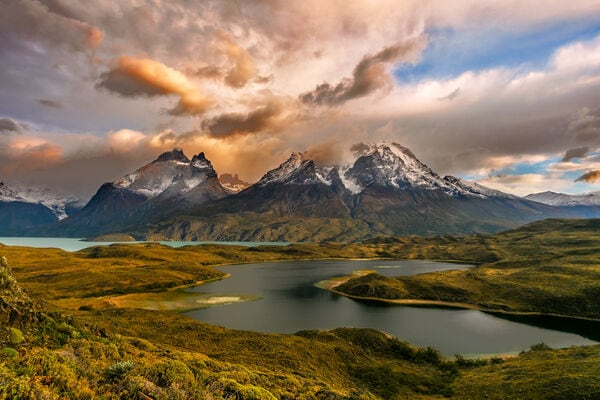 Buenos Aires y Bariloche, en la grilla mundial de los viajes que se vienen