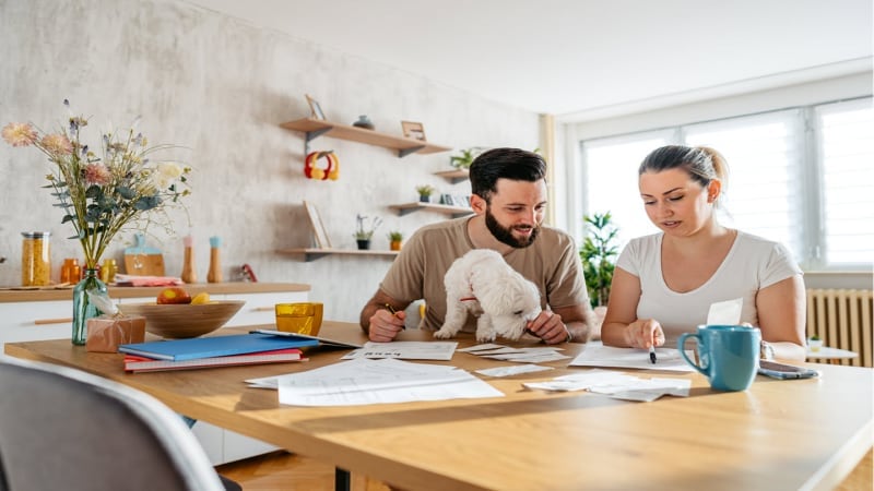 Con $3.900.000 mensuales ya se entra al 10% de hogares con más ingresos, según el INDEC
