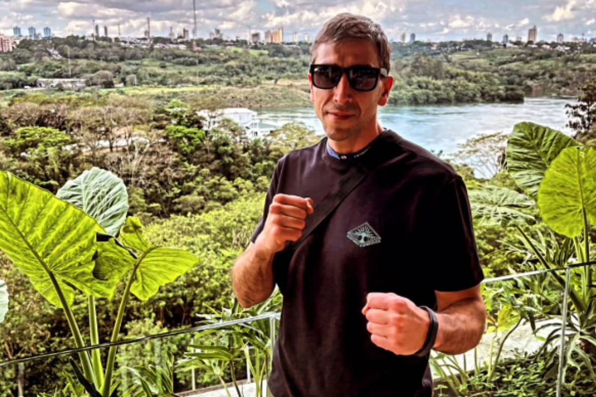 Procesan a Hernán Vaney por el crimen del entrenador de boxeo en Colegiales y le traban embargo por $200 millones