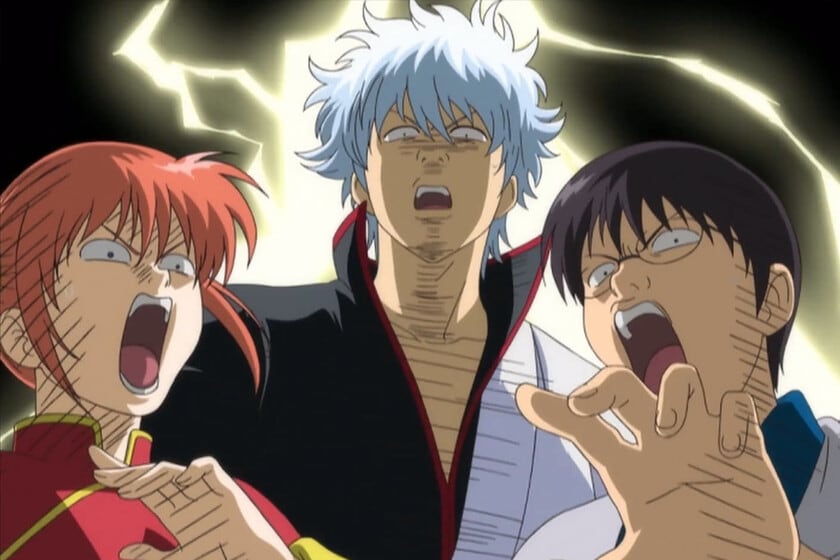 Veinte años de Gintama: la franquicia animada que extendió su recorrido más allá de lo previsto por su autor