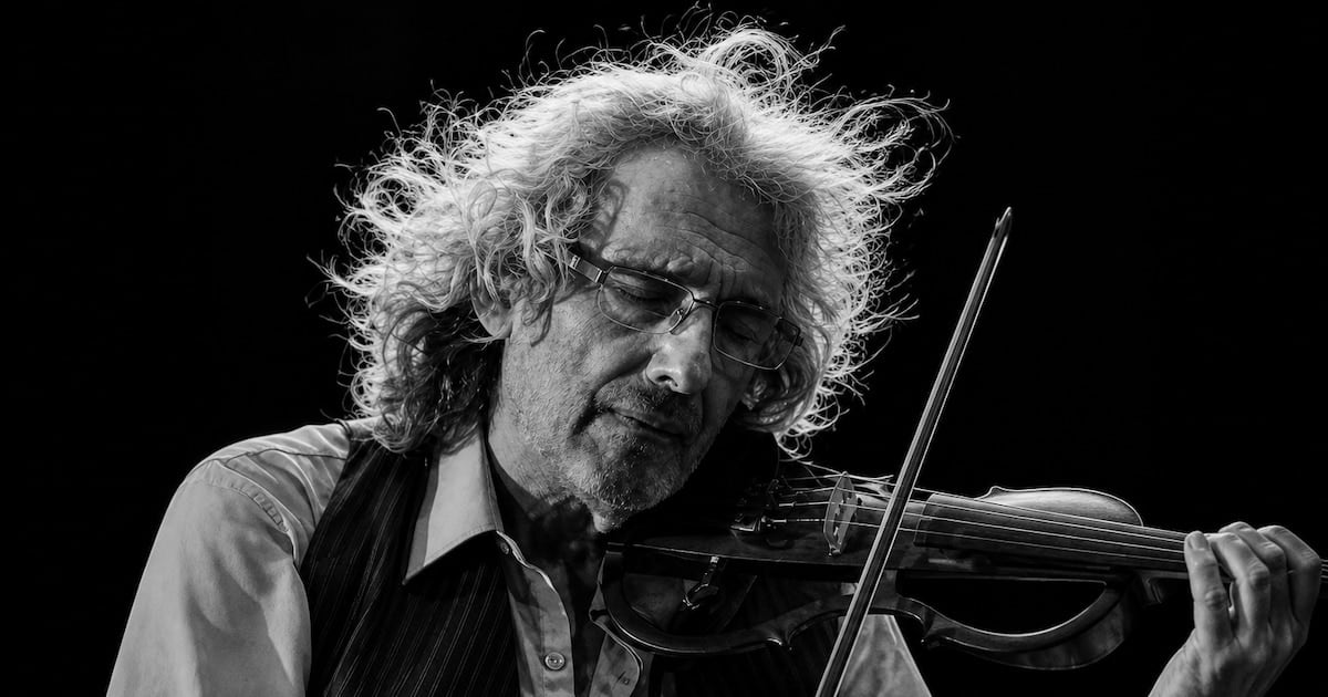 Adiós a un quilmeño de ley: Ricardo Soulé se despide en la Casa de las Culturas