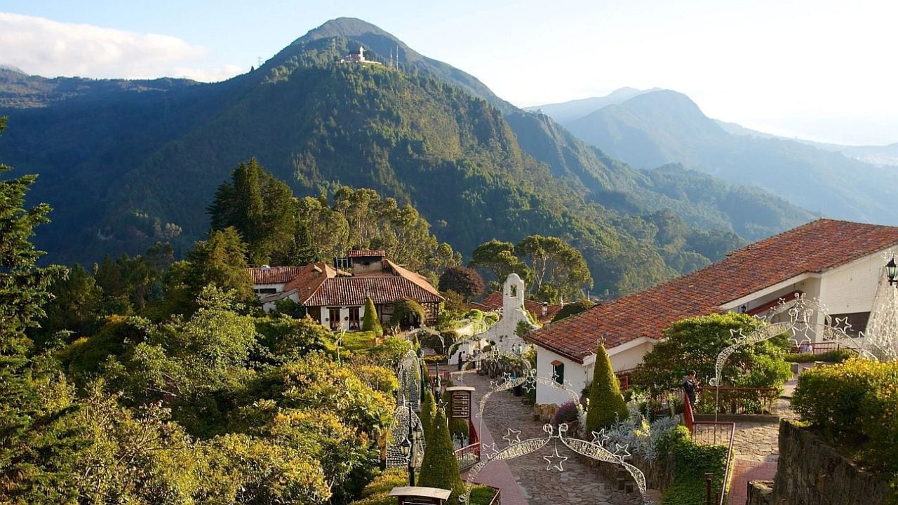 Colombia crece como destino de los argentinos y abre una abanico que va del Caribe a la montaña cafetera