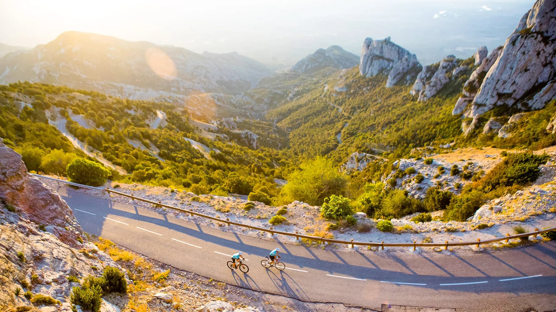 El Grand Tour de Cataluña: 2.000 kilómetros para articular un viaje con escala propia desde Barcelona