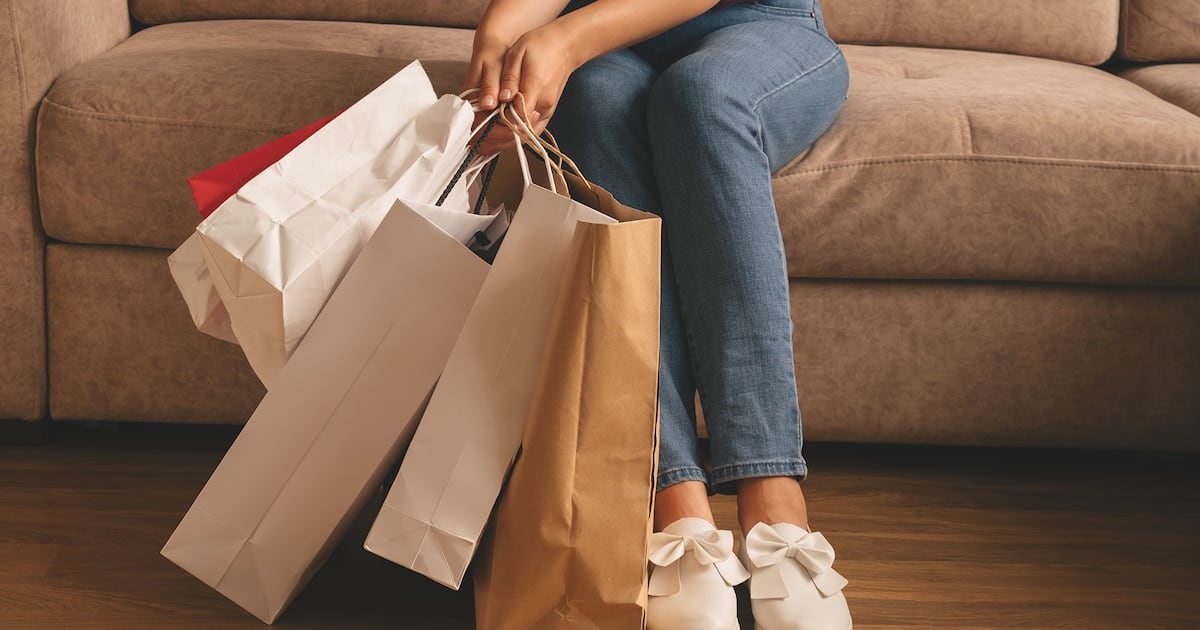 Ventas minoristas pyme: en septiembre se vendió apenas 0,3% más que el año pasado y cayó 1,2% contra agosto