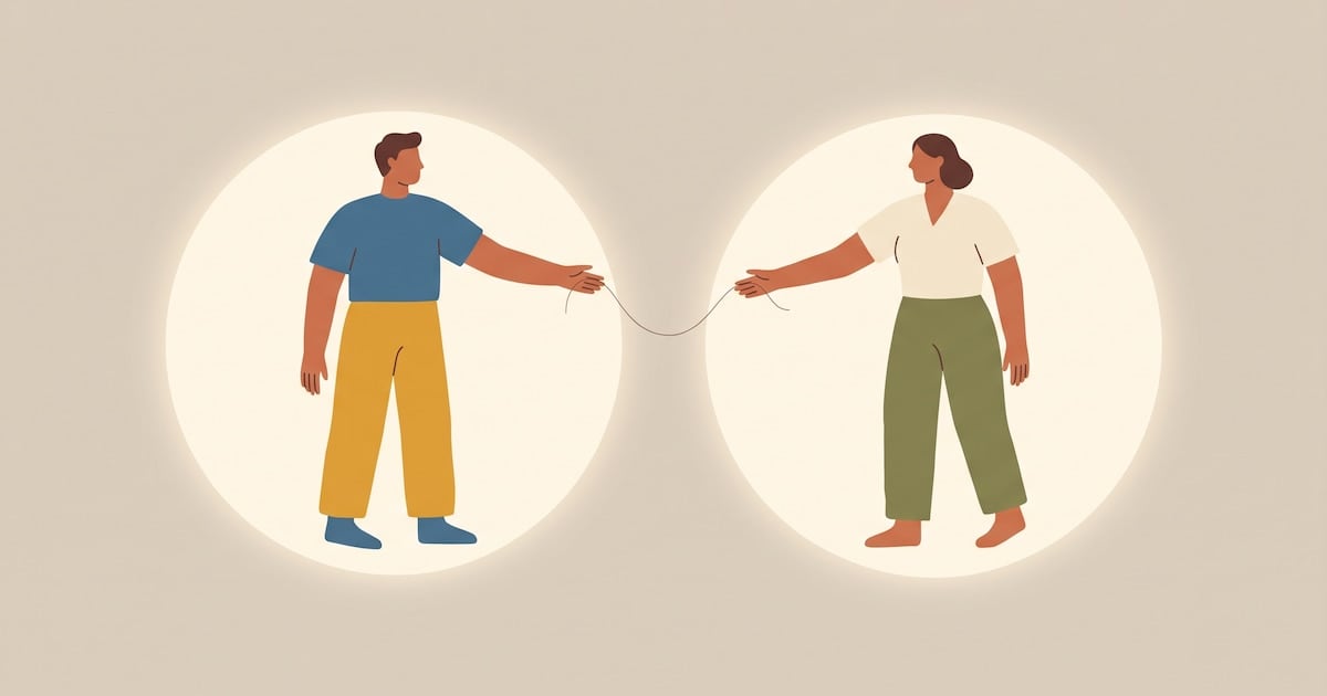 Dependencia emocional en la pareja: las señales cotidianas que el cuerpo y la rutina suelen advertir antes que un diagnóstico