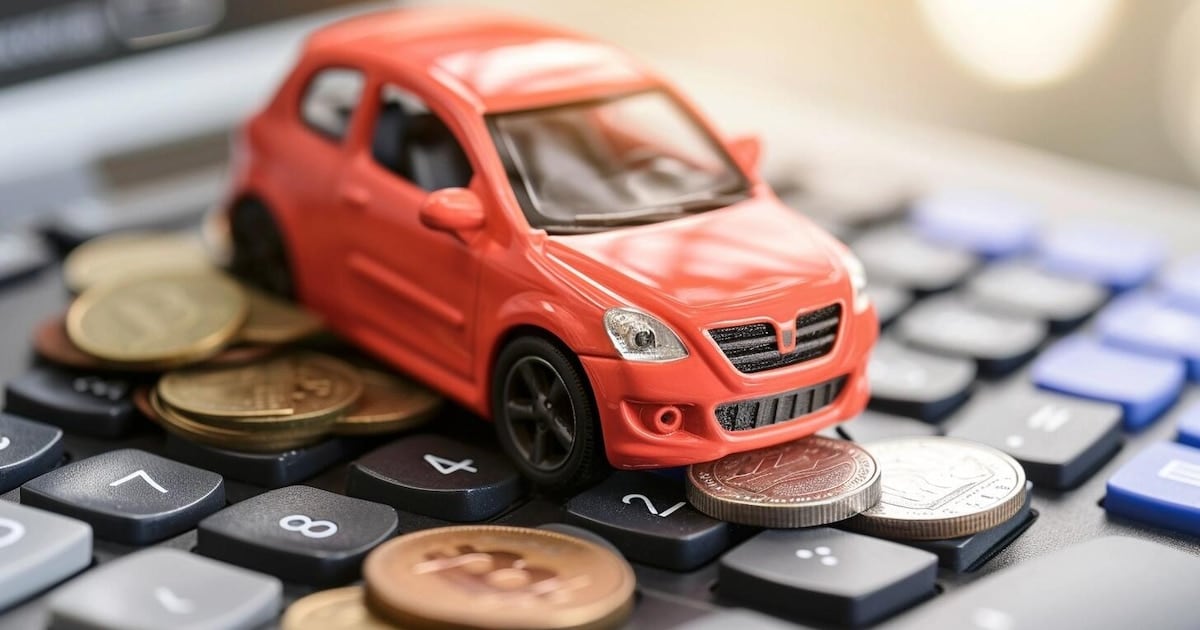 El JMEV Easy 3 sostiene la polea entre los autos 0 km más baratos de octubre