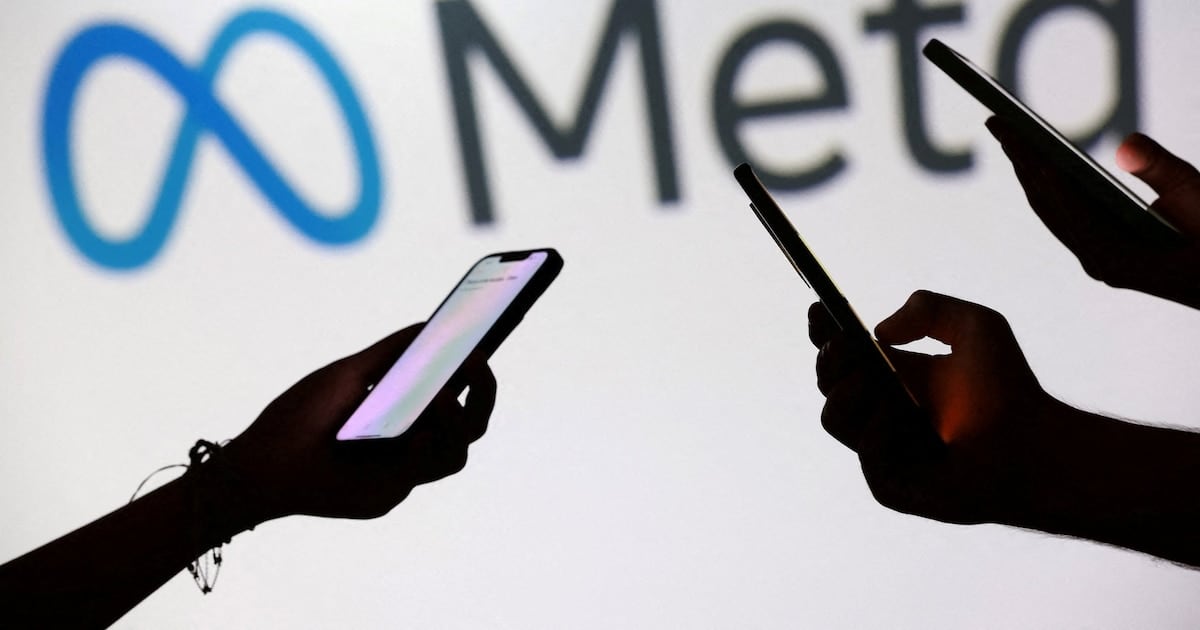 Meta AI suma un panel para que padres consulten los temas que indagan sus hijos adolescentes