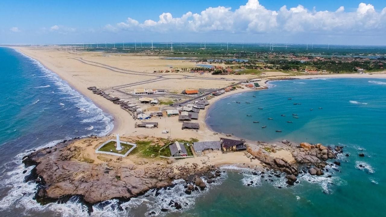 Verano 2027: Brasil le abre la puerta al Nordeste y a la Amazonía para tentar al turista argentino