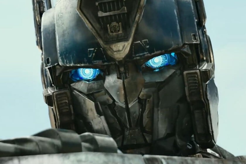 Vuelve Caputo: Paramount insiste con los robots gigantes y ahora suma a Spielberg como bombero