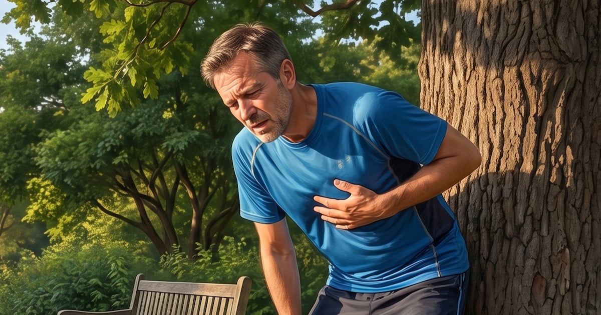 Cinco señales que el cuerpo lanza y que conviene no dejar pasar por alto: la mirada de un cardiólogo de Cleveland Clinic