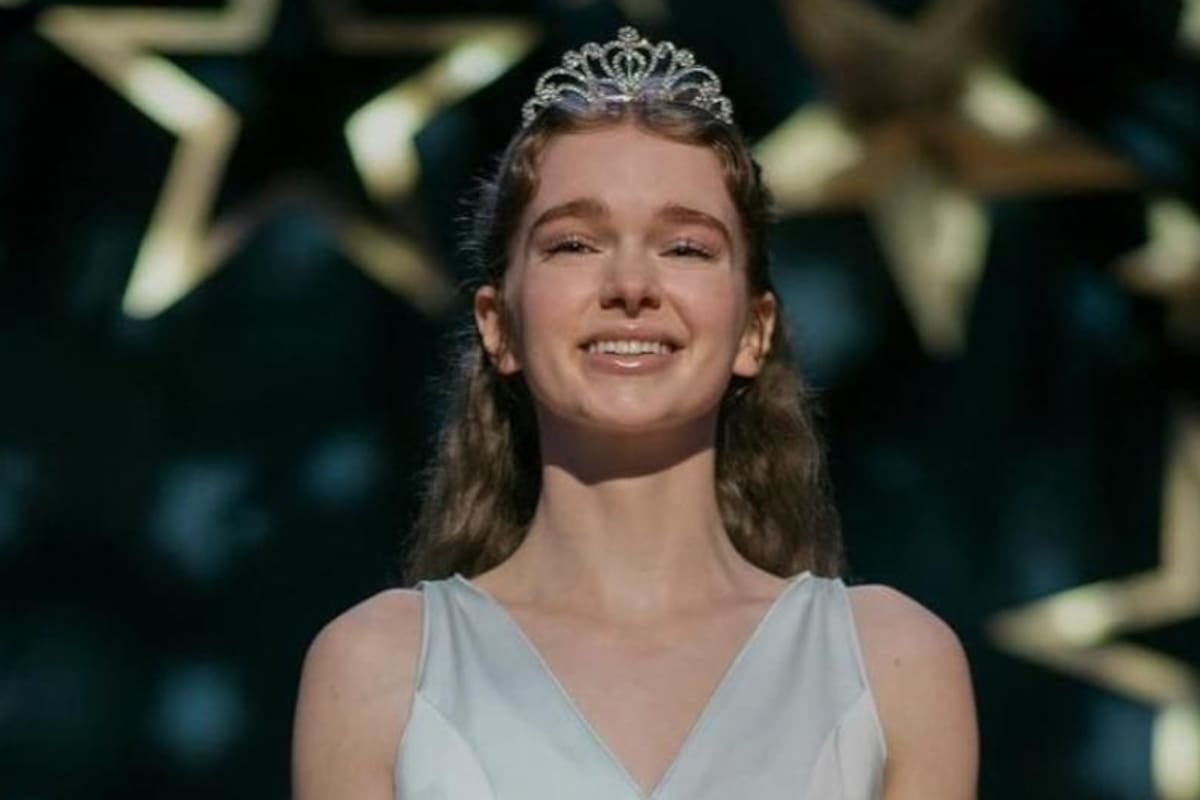 Carrie se muda a Prime Video: el bullying ahora cabe en una pantalla de celular