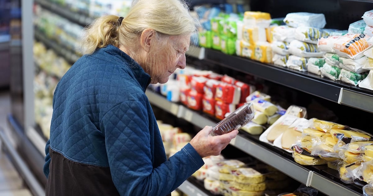 Frutas y verduras: el rubro donde más se nota la diferencia de precios entre supermercados en septiembre