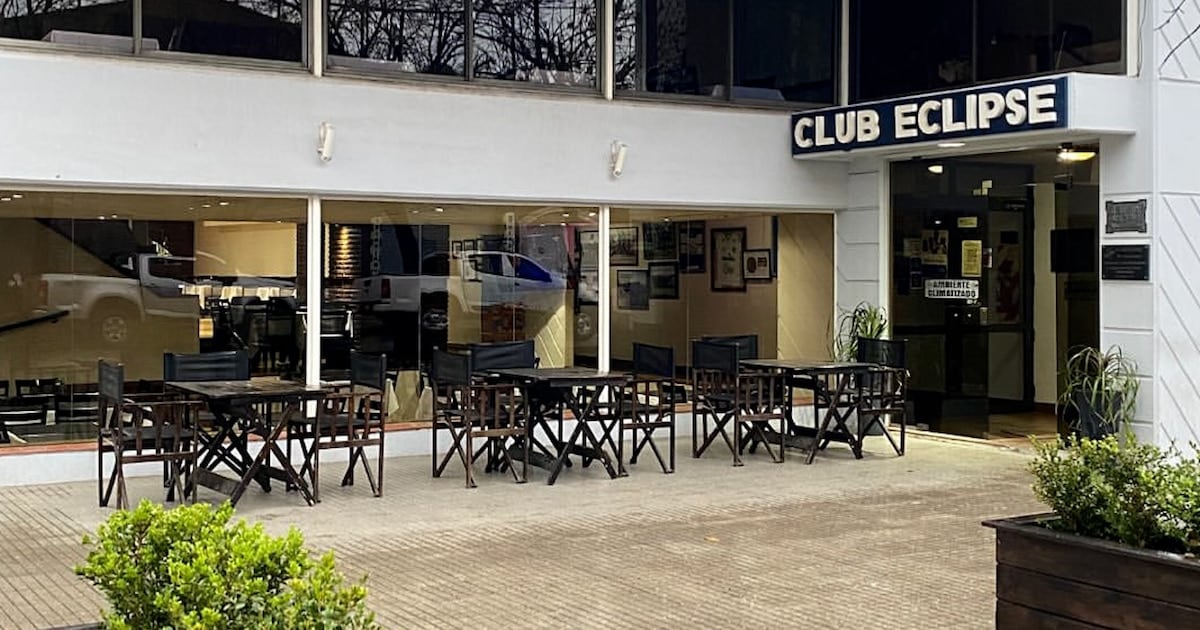 Una nena de 8 años murió al caerle un arco en el gimnasio de un club de General Villegas