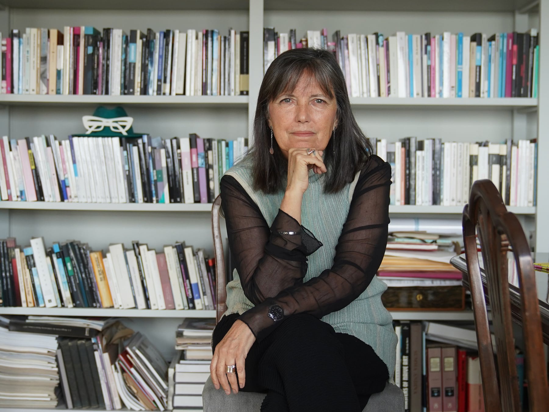 Pájaros, secretos y un duelo a la vuelta de la esquina: la nueva novela de Claudia Piñeiro