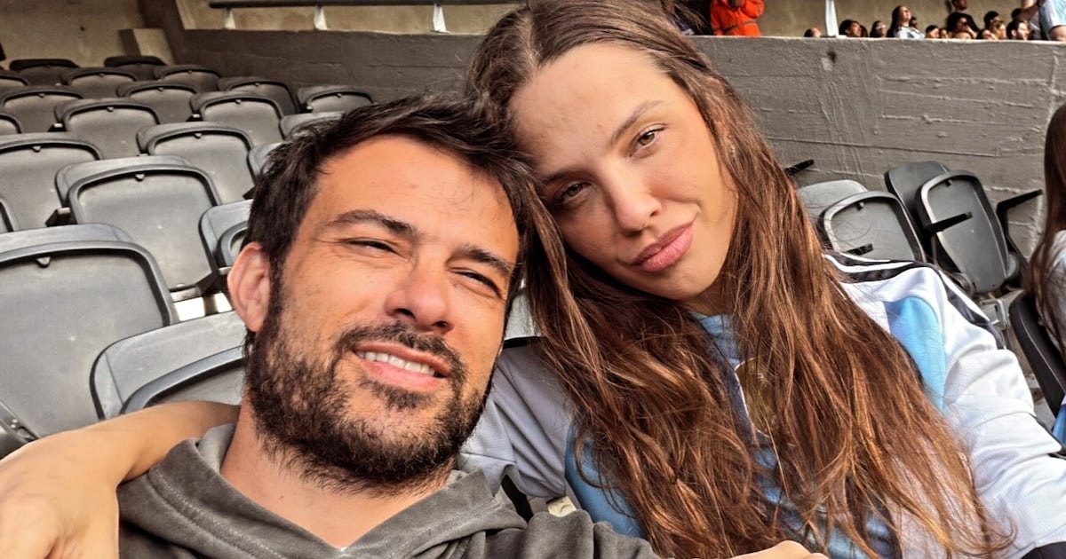 Ivana Figueiras y Darío Cvitanich sellarán su unión en marzo de 2027 en una celebración que privilegia lo simple
