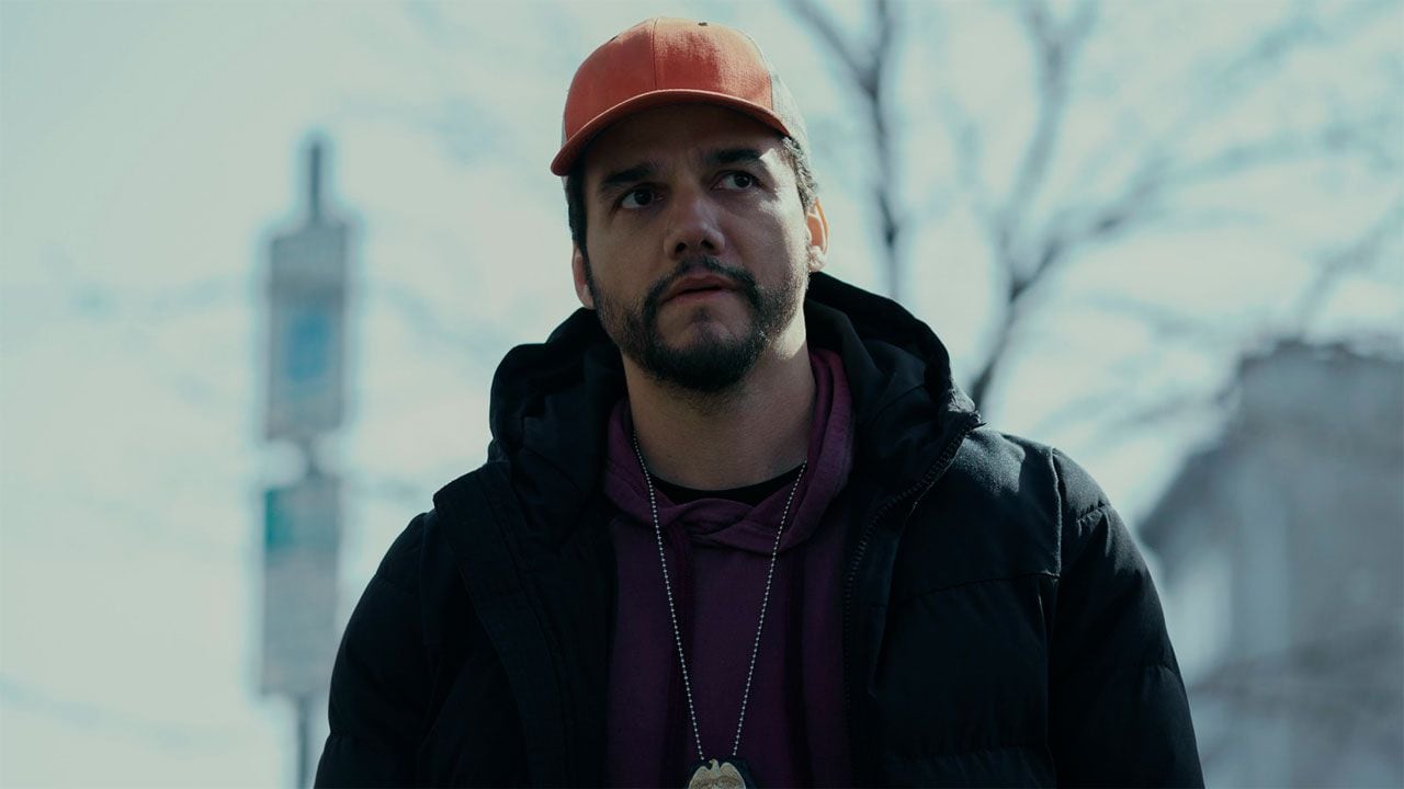 Adiós a los falsos narcos: Apple TV le baja la persiana a una serie que daba para más