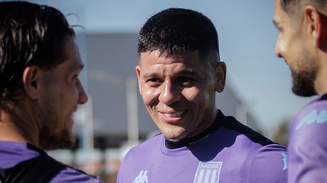 El pase de Rojo a Estudiantes se traba en la AFA y la Libertadores apura el reloj