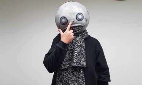 Yoko Taro redefine su futuro creativo: entre el miedo a la demencia y un guion para una nueva Evangelion