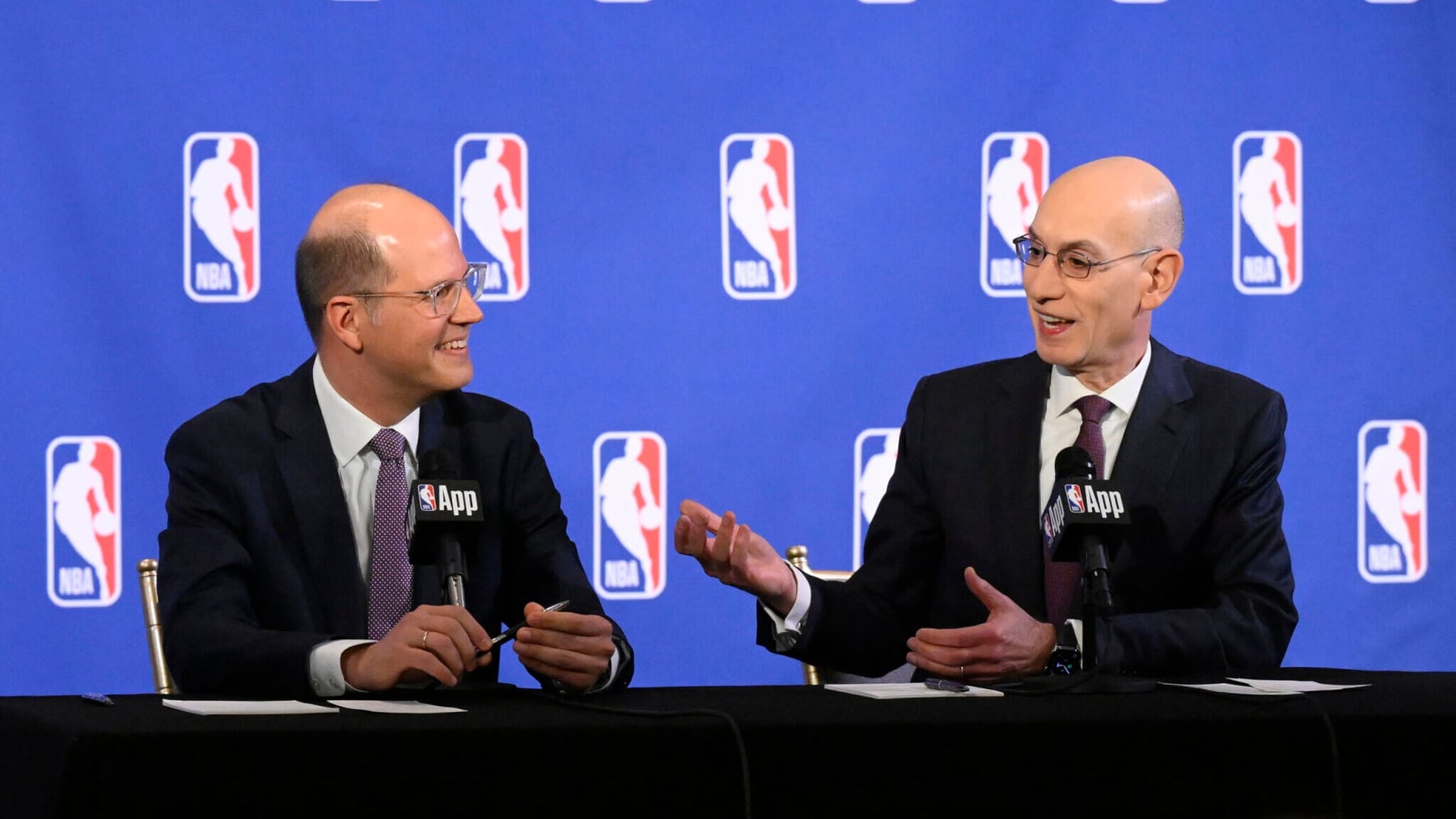 La NBA se planta en Europa con una liga propia y le abre la puerta a la Euroliga