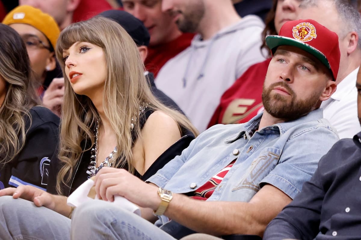Vecinos de Taylor Swift y Travis Kelce cuestionan obras en su mansión de Ohio por daños a cañerías y fauna