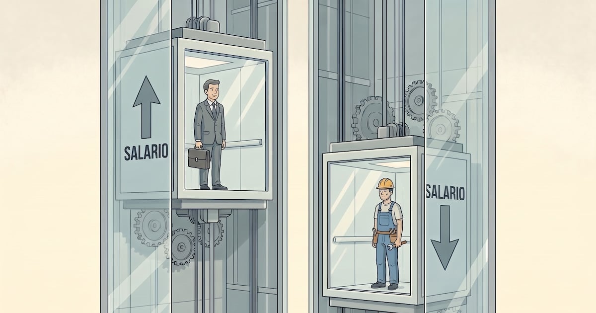 Sueldos formales que no alcanzan: once provincias, por debajo de la canasta básica familiar