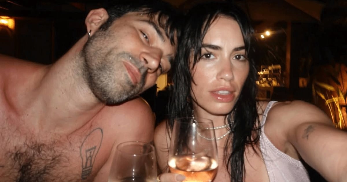 Lali cumplió 35 en Río, entre un festival de cine y un video viral con olor a marketing