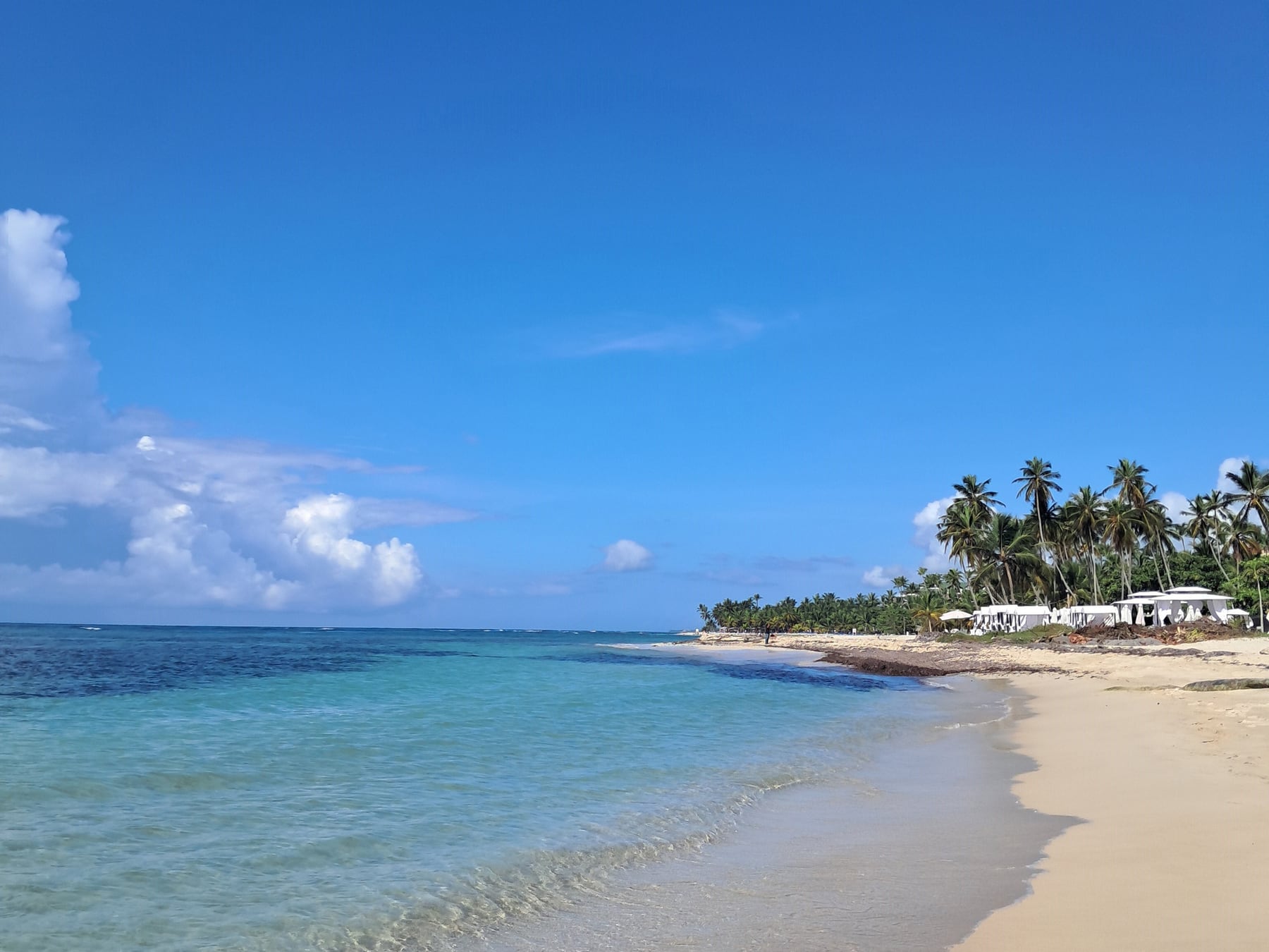 República Dominicana, más allá de Punta Cana: la otra cara del Caribe que ya eligen 440 mil argentinos por año