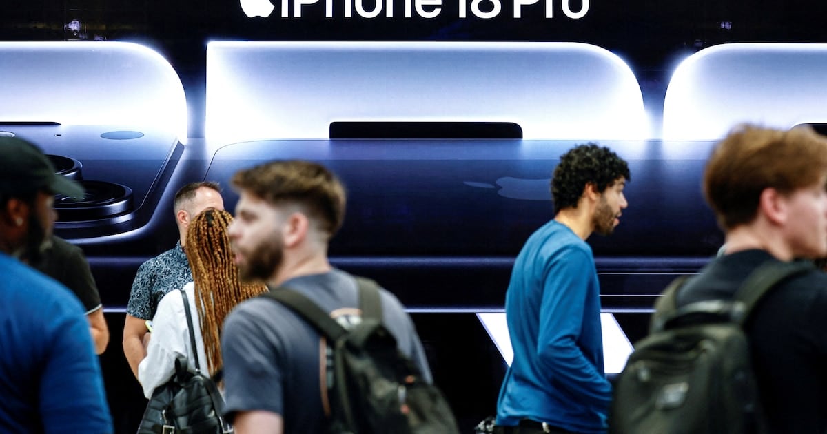 El precio de la inteligencia artificial: cómo la carrera por los chips se comió la venta del iPhone 18 Pro