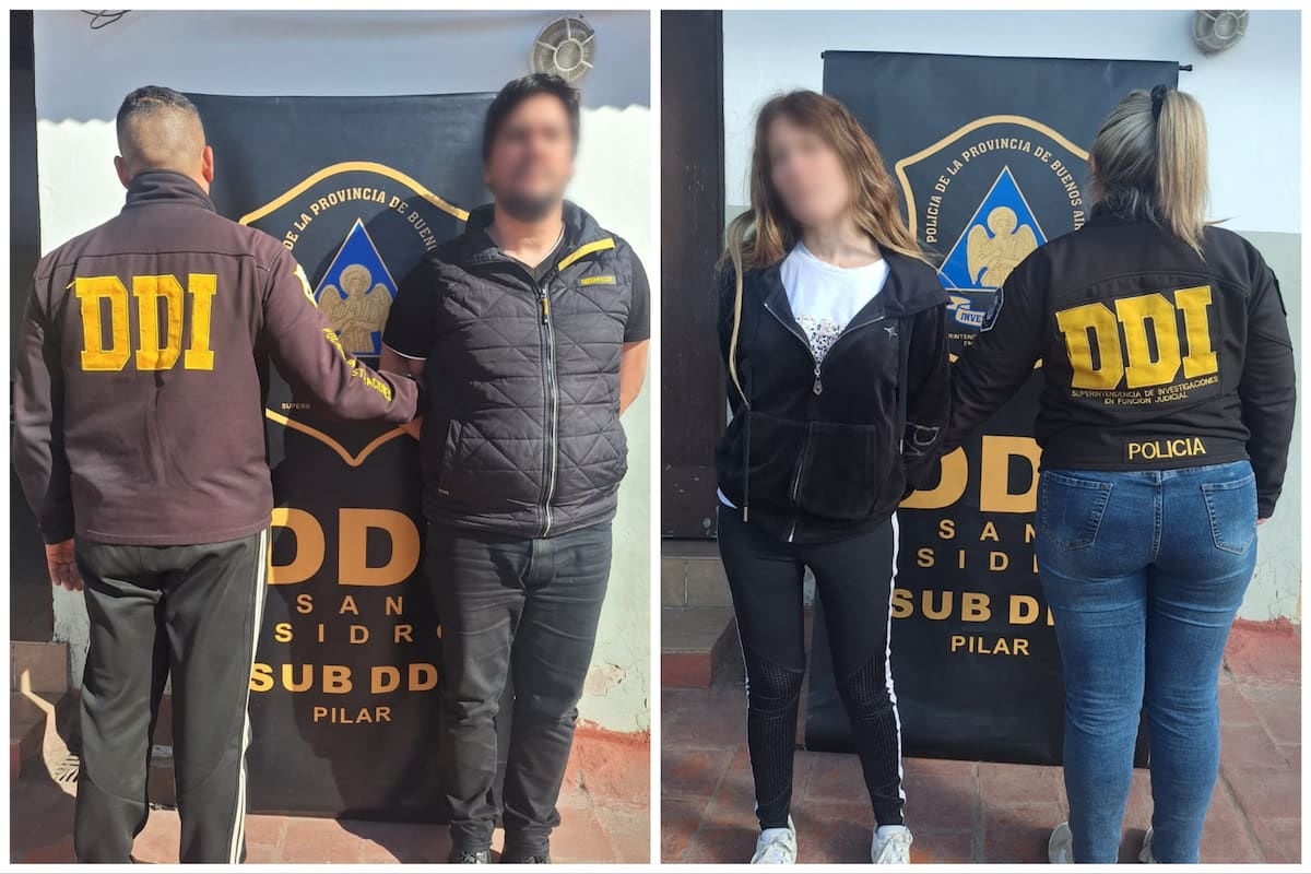 Prisión preventiva para los dueños de una concesionaria de Pilar acusados de estafa y asociación ilícita