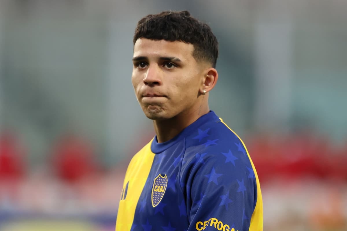 La Bombonera se enciende: Boca se planta ante Vasco en la semi de la Sudamericana