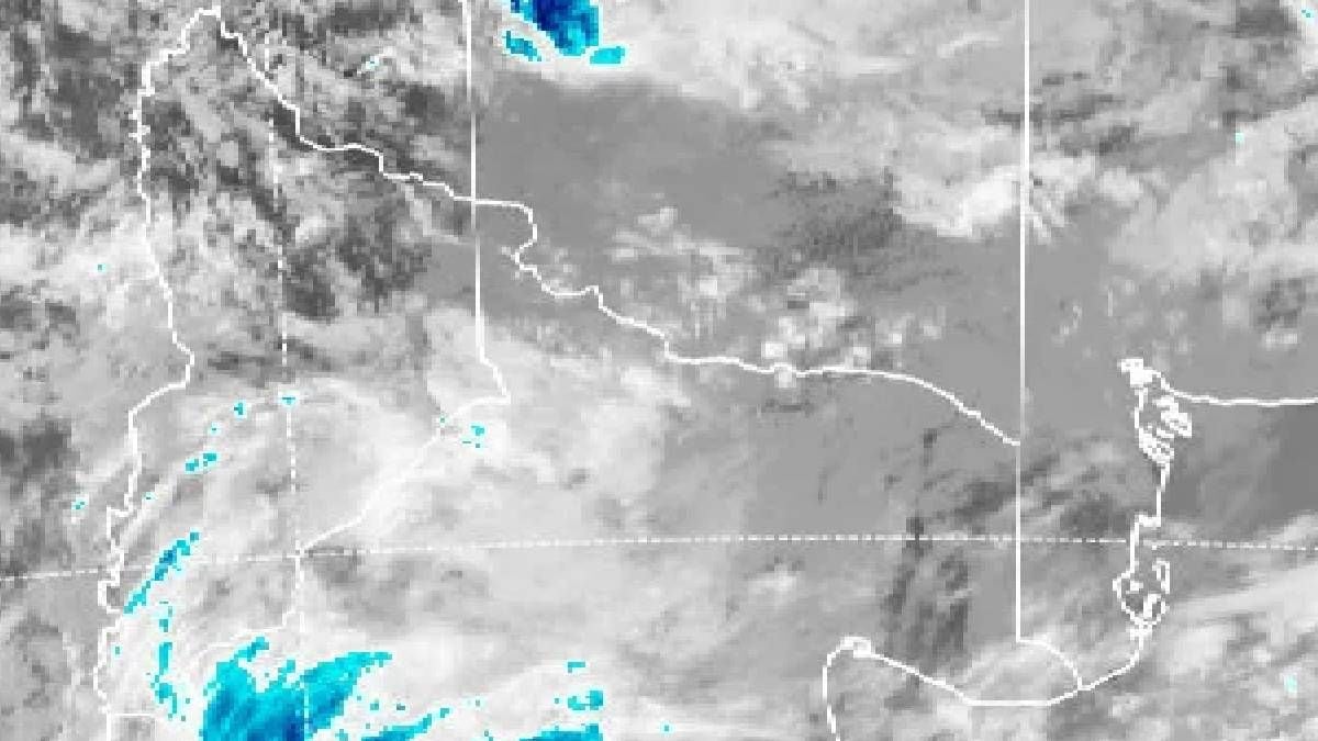 Neuquén se prepara para una semana pasada por agua, granizo y viento: la alerta amarilla que no se va hasta el viernes