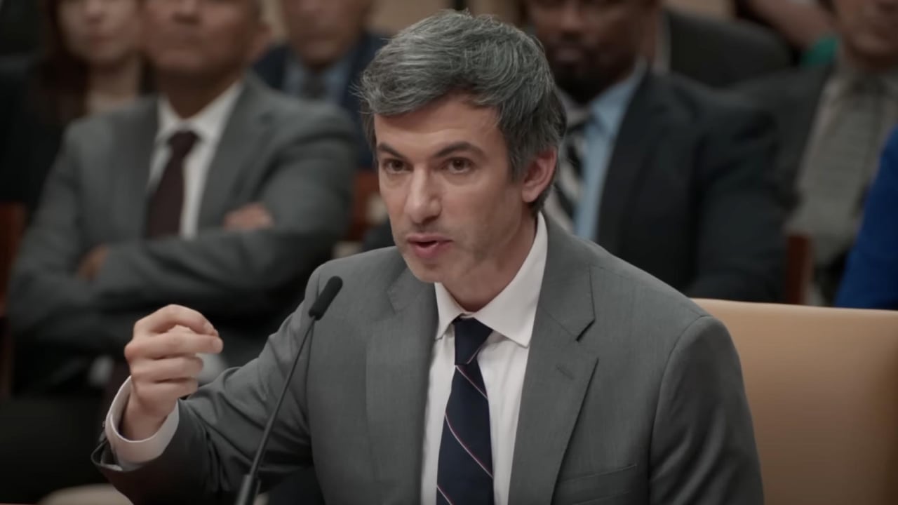 Una comedia incómoda terminó en el Senado de Estados Unidos y empujó una reforma para pilotos
