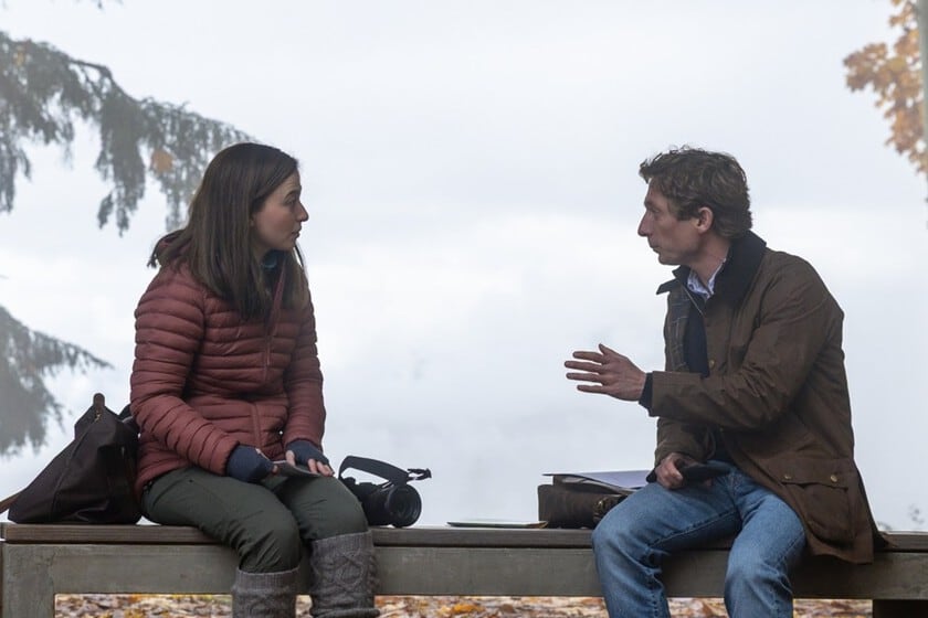 Aaron Sorkin le puso otra vez la mesa a Facebook y esta vez nadie se sentó