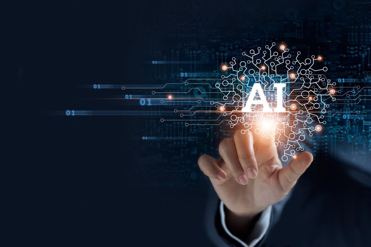 El tráfico de los agentes de inteligencia artificial ya supera al de los humanos en la web