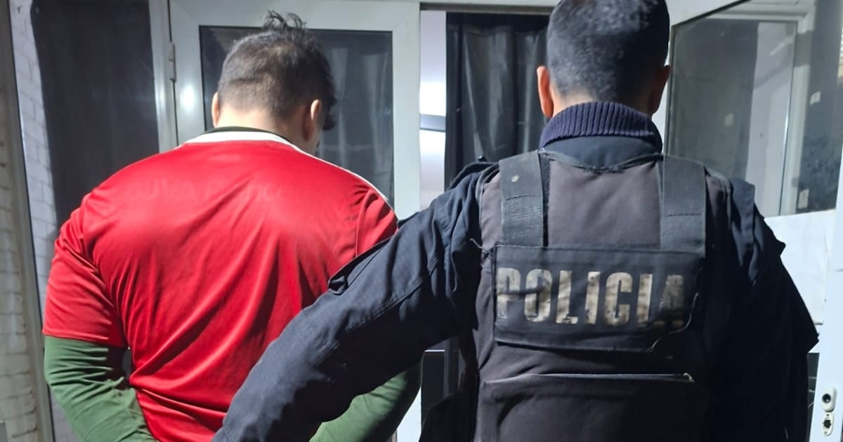 Rosario: un ex policía exonerado quedó preso y arrestado por el femicidio de una joven de 26 años en una pensión