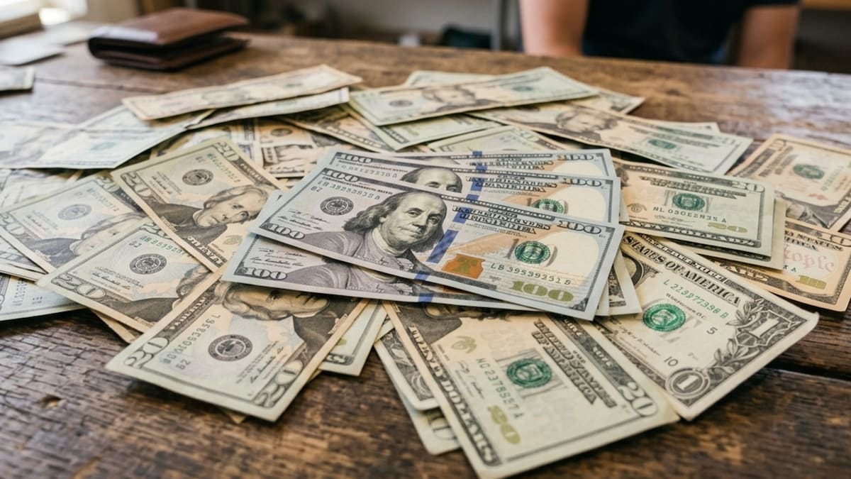 Mercado cambiario sin actividad por el feriado del Día de la Raza: el oficial se sostiene en $1.548