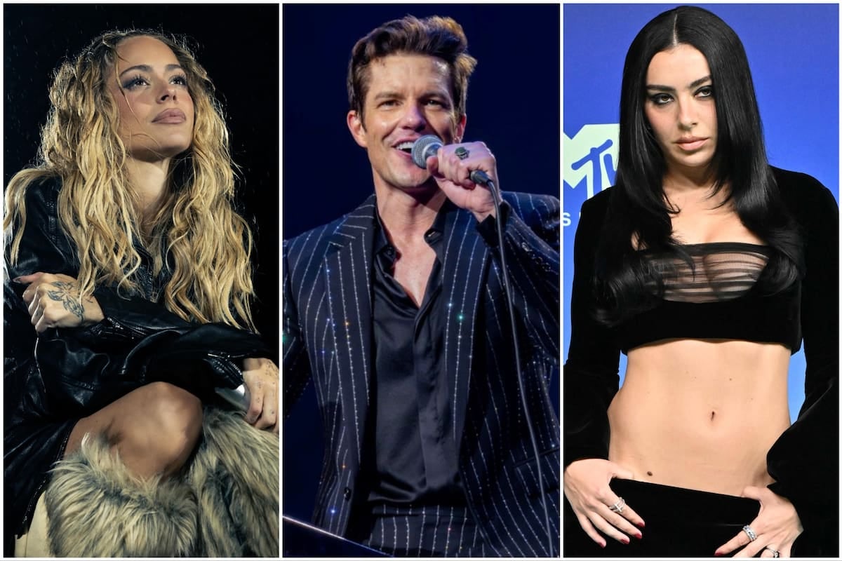 Volver al Hipódromo con la calculadora en la mano: Lollapalooza 2027 ya tiene grilla y precios