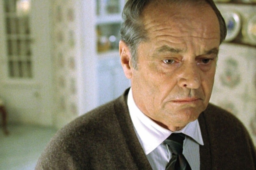 La decisión que Nicholson carga hace medio siglo: por qué le dijo no a Gatsby y cómo terminó en manos de Redford
