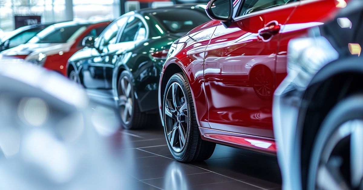 La industria automotriz regional resigna terreno frente a los importados chinos, pero conserva el podio de ventas