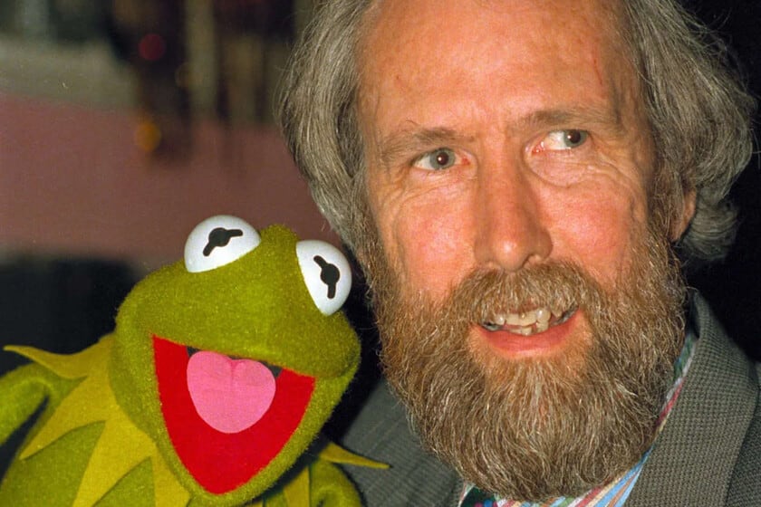Jim Henson: el tipo que entendió que los adultos también son chicos mal disfrazados
