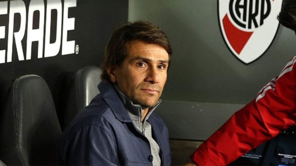 A Junín se va a jugarse el año: River visita a Sarmiento con el futuro del Clausura colgando