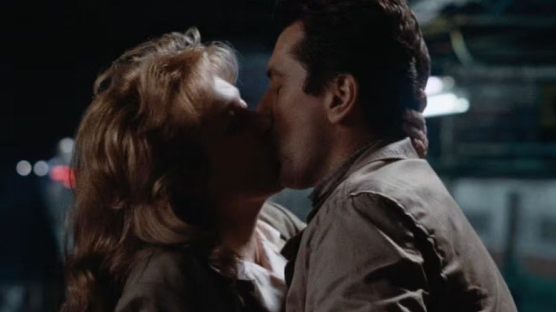 A 42 años de su estreno, "Enamorarse" vuelve a estar disponible: la historia de la única película que reunió a Robert De Niro y Meryl Streep como pareja romántica