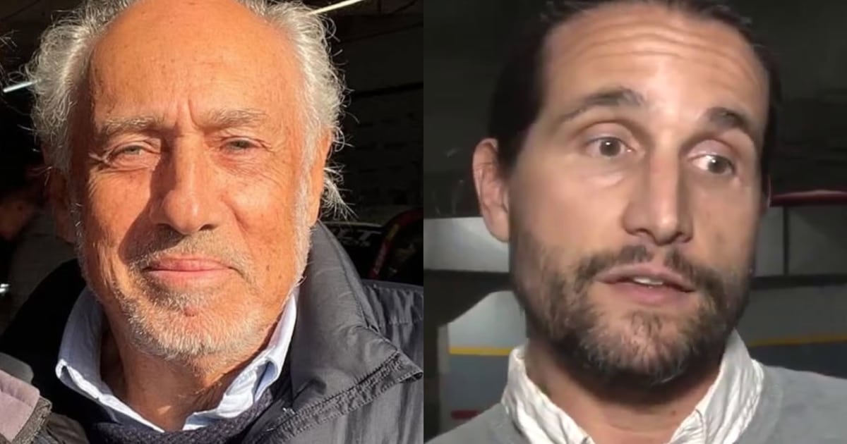 Yankelevich salió a cortar el ruido: Giordano se autoinvitó al homenaje a Romina Yan porque llevó a su hija