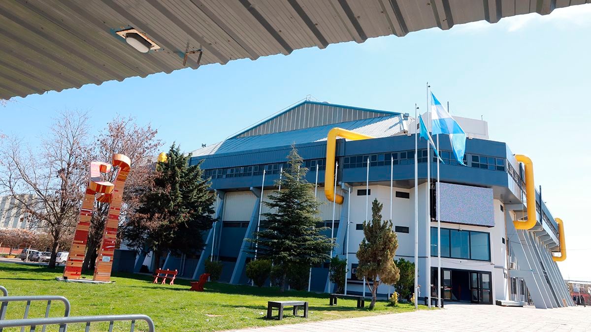 Neuquén Vive toma el Ruca Che: una tarde para mirar de cerca lo que se viene en la provincia