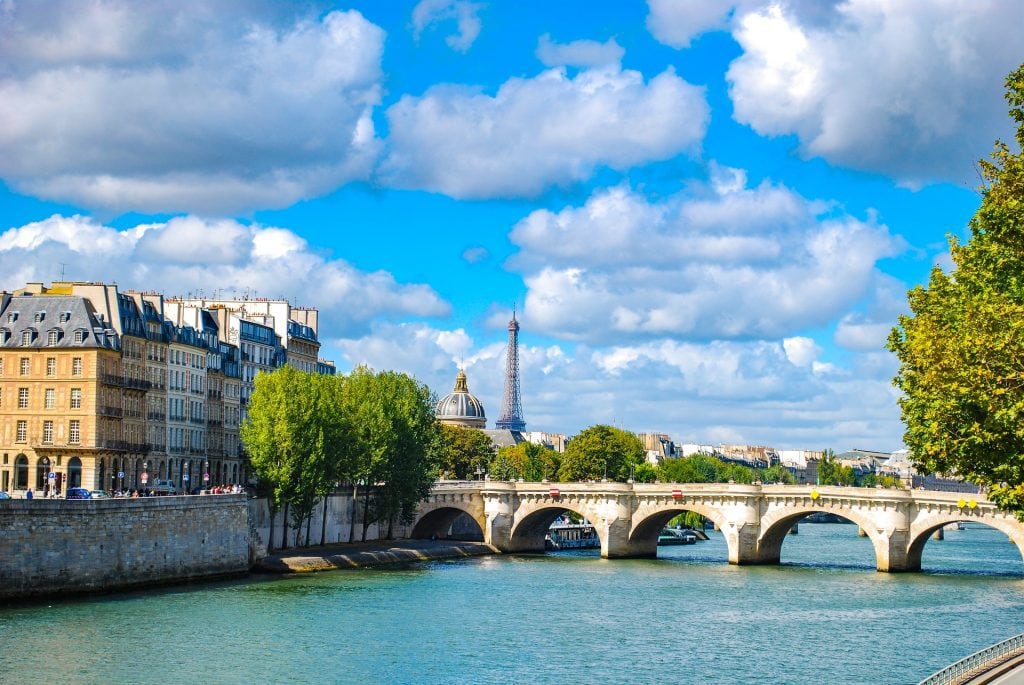 La Conciergerie: nueve siglos de historia a orillas del Sena